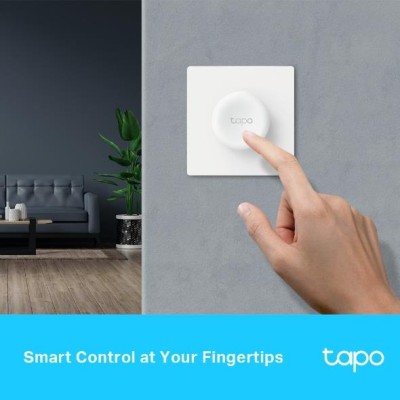 Інтелектуальний дистанційний димер, Tapo S200D TP-LINK