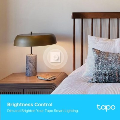Інтелектуальний дистанційний димер, Tapo S200D TP-LINK