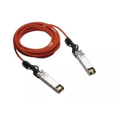 Кабель Aruba 10G SFP+ to SFP+ 1m DAC Cable (J9281D)