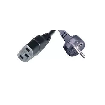 Кабель HPE Aruba PC-AC-EC Cont Euro AC Power Cord (JW118A)