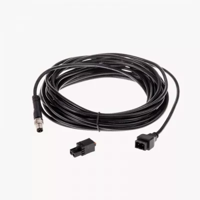 Кабель живлення NET CAMERA ACC CABLE POWER 7M 02198-001 AXIS
