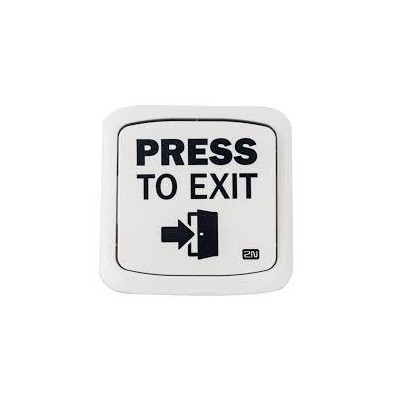 Кнопка запиту на вихід Helios Exit button 9159013 2N