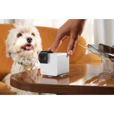 Компактна HD-камера Petcube Cam 360 (P36010US)