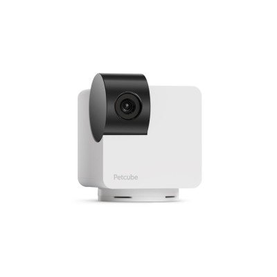 Компактна HD-камера Petcube Cam 360 (P36010US)