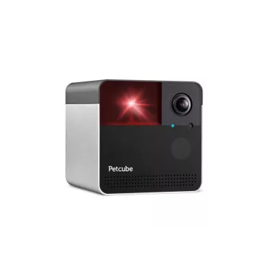 Компактна HD-камера Petcube Play 2 (PP20US)