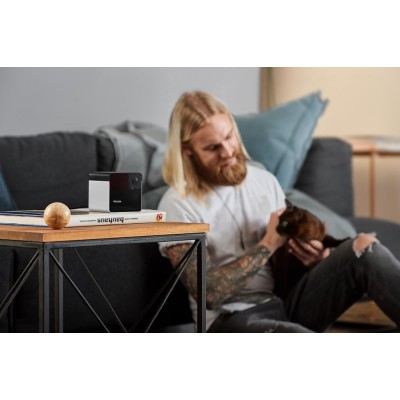 Компактна HD-камера Petcube Play 2 (PP20US)