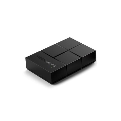 Комутатор 5-портовий 10/100/10 00 Мбіт/с, MS105G Комутатор 5-портовий 10/100/10 00 Мбіт/с, MS105G