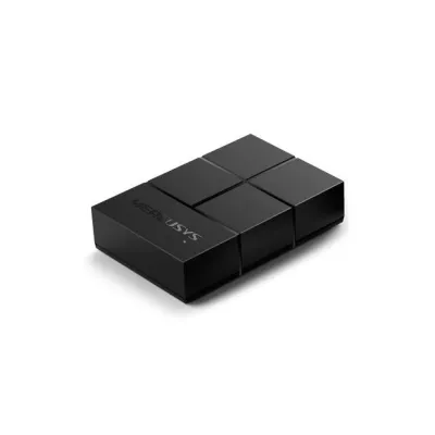 Комутатор 5-портовий 10/100/10 00 Мбіт/с, MS105G
