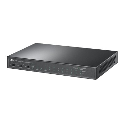 Комутатор 8-портовий 10/100 Мбіт/с із PoE+ , TL-SL1311P TP-LINK Комутатор 8-портовий 10/100 Мбіт/с із PoE+ , TL-SL1311P TP-LINK