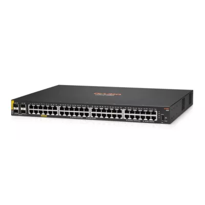 Комутатор Aruba 6100 48G CL4 4SFP+ Swch JL675A (RSVLC-1810)