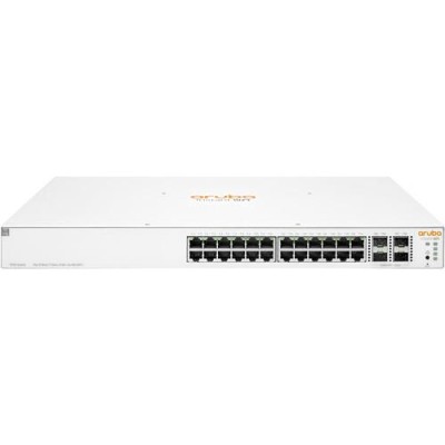 Комутатор Aruba Instant On 1930 24G 4SFP+ 370W Switch (JL684B) Комутатор Aruba Instant On 1930 24G 4SFP+ 370W Switch (JL684B)