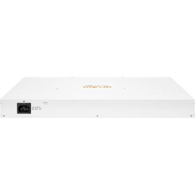Комутатор Aruba Instant On 1930 24G 4SFP+ 370W Switch (JL684B) Комутатор Aruba Instant On 1930 24G 4SFP+ 370W Switch (JL684B)