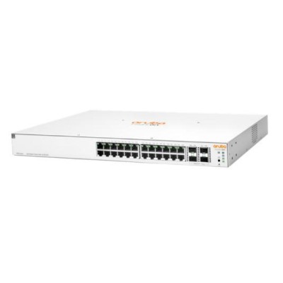 Комутатор Aruba IOn 1930 24G 4SFP+ 195W Sw JL683B (RSVLC-1906)