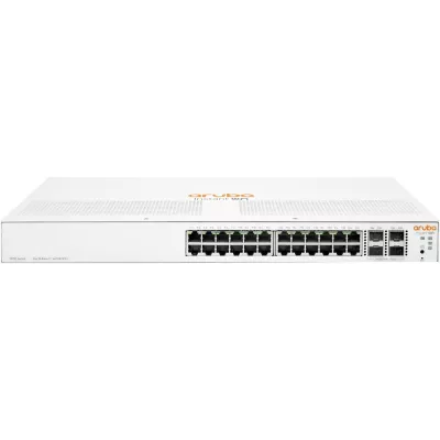 Комутатор Aruba IOn 1930 24G 4SFP+ Switch JL682A (RSVLC-1905)