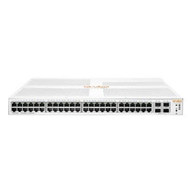 Комутатор Aruba IOn 1930 48G 4SFP+ Switch JL685A (RSVLC-1905)