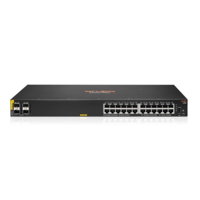 Комутатор HPE Aruba 6000 24G CL4 4SFP Switch R8N87A (RSVLC-1812)