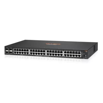 Комутатор HPE Aruba 6000 48G 4SFP Switch R8N86A (RSVLC-1811)