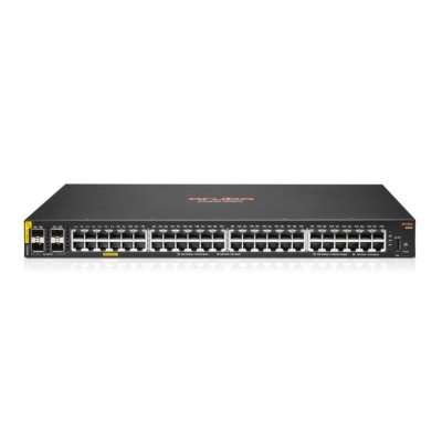 Комутатор HPE Aruba 6000 48G CL4 4SFP Switch R8N85A (RSVLC-1810)