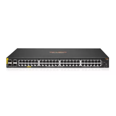 Комутатор HPE Aruba 6000 48G CL4 4SFP Switch R8N85A (RSVLC-1810)