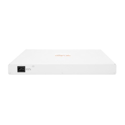 Комутатор HPE Aruba IOn 1960 48G 2XT 2XF PoE+ 600W (JL809A)