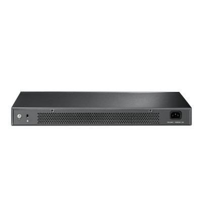 Комутатор керований, мережеве обладнання, SG3452 TP-LINK