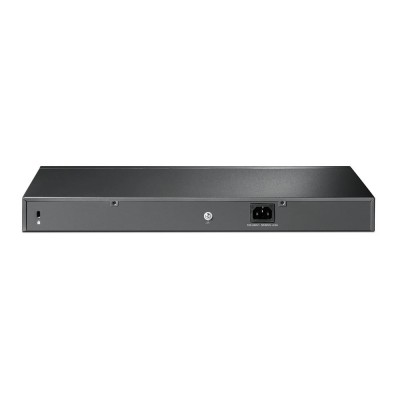 Комутатор керований, мережеве обладнання, SL2428P TP-LINK
