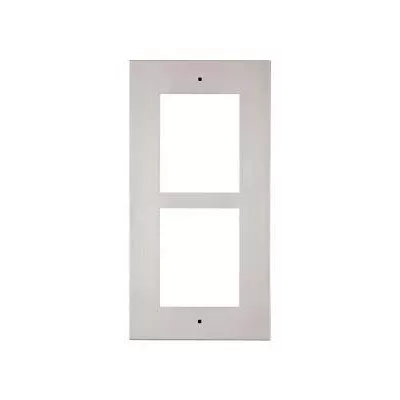 Кріплення для використання в будівлях до відеодомофона IP VERSO 2 MODULE FLUSH FRAME 9155012 2N