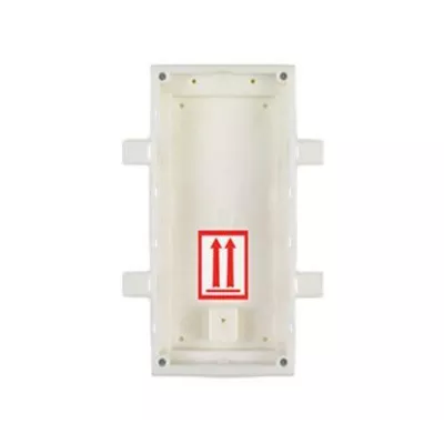 Кріплення для використання в будівлях до відеодомофона: IP VERSO 9155015 2N