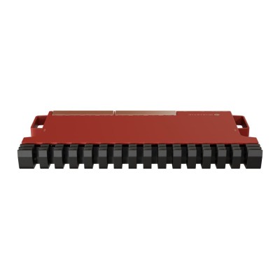 Маршрутизатор т.м."MikroTik" моделі L009UIGS-RM