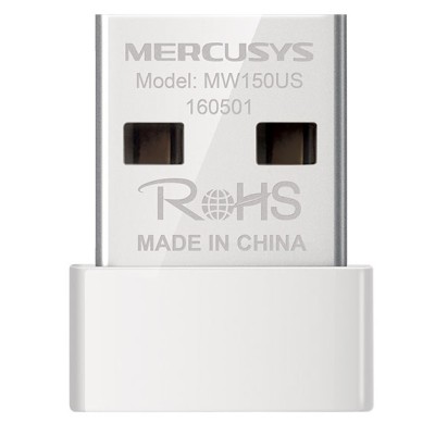 мереж.акт MERCUSYS MW150US