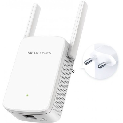 мереж.акт MERCUSYS ретранслятор MЕ30