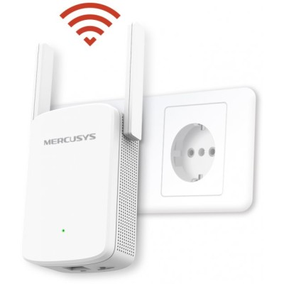 мереж.акт MERCUSYS ретранслятор MЕ30