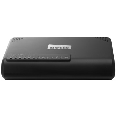 мереж.акт NETIS NIST3124P 24-ти портовий 10 / 100Mbps Fast Ethernet Свіч мереж.акт NETIS NIST3124P 24-ти портовий 10 / 100Mbps Fast Ethernet Свіч