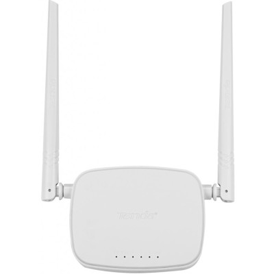 мереж.акт TENDA N301 802.11n 300Mbit 1WAN, 3LAN 10/100