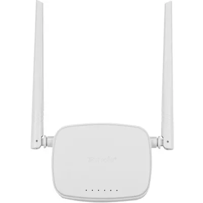 мереж.акт TENDA N301 802.11n 300Mbit 1WAN, 3LAN 10/100