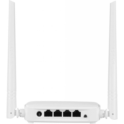 мереж.акт TENDA N301 802.11n 300Mbit 1WAN, 3LAN 10/100