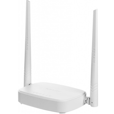 мереж.акт TENDA N301 802.11n 300Mbit 1WAN, 3LAN 10/100