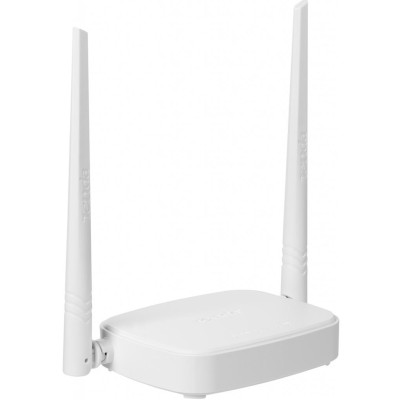 мереж.акт TENDA N301 802.11n 300Mbit 1WAN, 3LAN 10/100