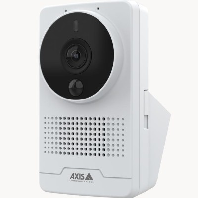 Мережева відеокамера M1075-L 1080P BOX 02350-001 AXIS Мережева відеокамера M1075-L 1080P BOX 02350-001 AXIS