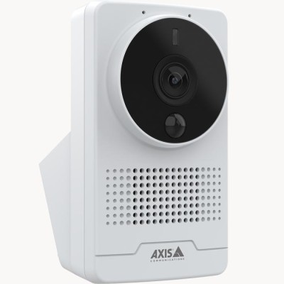 Мережева відеокамера M1075-L 1080P BOX 02350-001 AXIS Мережева відеокамера M1075-L 1080P BOX 02350-001 AXIS