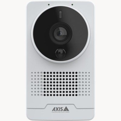 Мережева відеокамера M1075-L 1080P BOX 02350-001 AXIS Мережева відеокамера M1075-L 1080P BOX 02350-001 AXIS