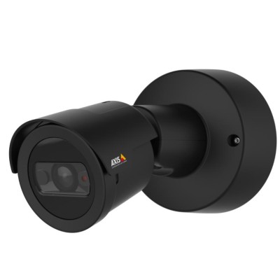 Мережева відеокамера M2035-LE IR BULLET BLACK 02131-001 AXIS