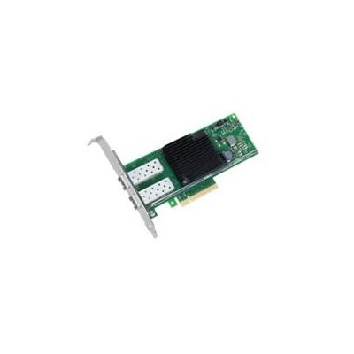 Мережева карта PCIE 10GB DUAL PORT X710-DA2 X710DA2 INTEL