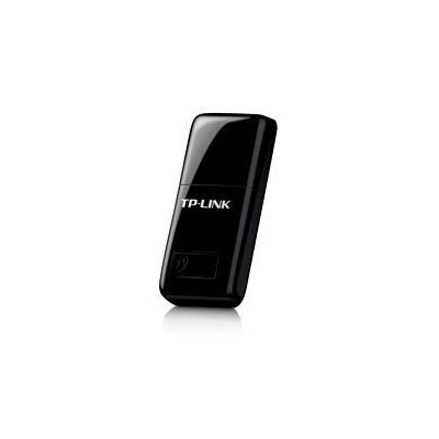 Мережеве обладнання, TL-WN823N TP-LINK
