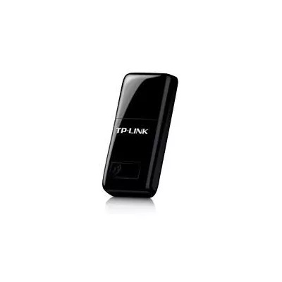 Мережеве обладнання, TL-WN823N TP-LINK