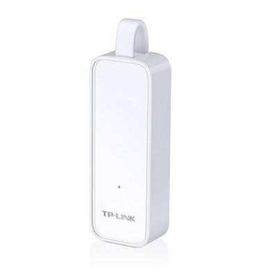 Мережеве обладнання, USB-ETH адаптер, UE300 TP-LINK