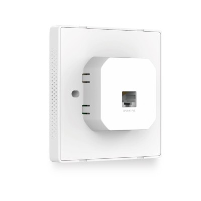 Мережеве обладнання, Точка доступу 1167MBPS OMADA EAP230-WALL TP-LINK