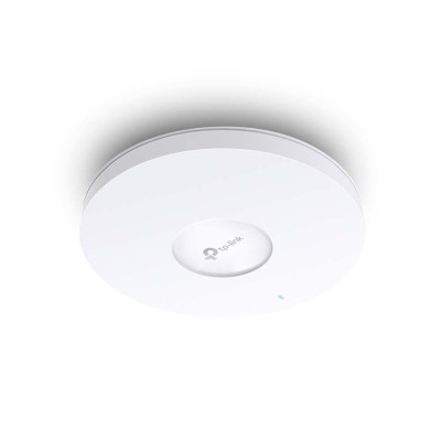 Мережеве обладнання, Точка доступу 1800MBPS OMADA DUAL BAND EAP613 TP-LINK Мережеве обладнання, Точка доступу 1800MBPS OMADA DUAL BAND EAP613 TP-LINK