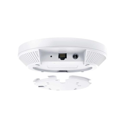Мережеве обладнання, Точка доступу 1800MBPS OMADA DUAL BAND EAP613 TP-LINK Мережеве обладнання, Точка доступу 1800MBPS OMADA DUAL BAND EAP613 TP-LINK