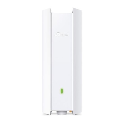 Мережеве обладнання, Точка доступу 1800MBPS OMADA EAP610-OUTDOOR TP-LINK Мережеве обладнання, Точка доступу 1800MBPS OMADA EAP610-OUTDOOR TP-LINK